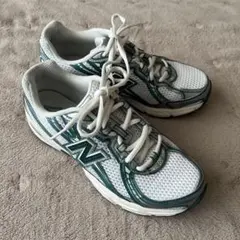 New Balance 740 23・5