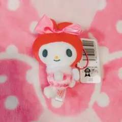 サンリオ マイメロ クレーン