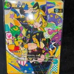 神椿TCG 追奏 春琉 SR-S - メルカリ