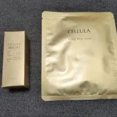 ALMADO CELLULA スキンケアセットのサムネイル