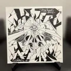 【Used】FACECARZ / SUBZERO 7インチレコード ハードコア