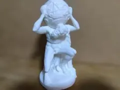 フェルネーゼのアトラス３ｄプリンター製 約15cmのサムネイル