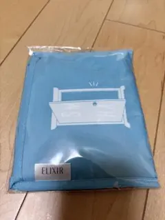 エリクシール　特製エコバッグ　ドラえもん