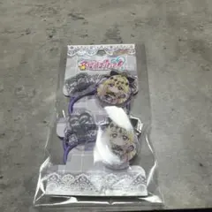 名探偵プリキュア キュアアルカナ・シャドウ ヘアゴムセット