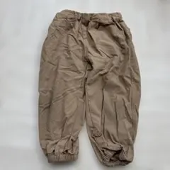 オーシャンアンドグラウンド　パンツ