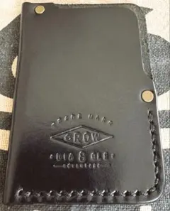 ワイルドスワンズ 折り財布