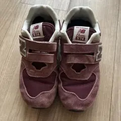 new balance スニーカー ニューバランス 21cm 996