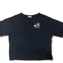 ALGY ブラック Tシャツのサムネイル
