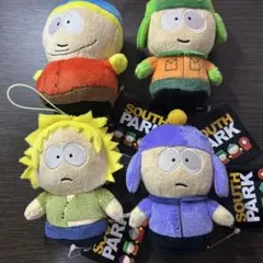 サウスパーク ぬいぐるみ ‼️即購入OK‼️今だけ最安値早い者勝ち