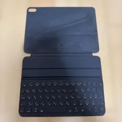 Apple Smart Keyboard Folio 日本語配列 純正品