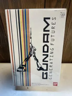 2026年最新】ガンダム generating futuresの人気アイテム - メルカリ