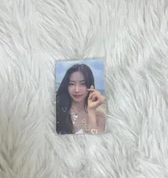 Le Sserafimカズハトレカ