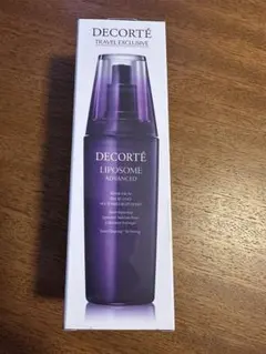 【新品】コスデコ リポソームアドバンスト リペアセラム 100ml