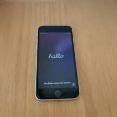 iphone se 第2世代