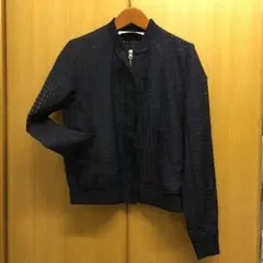 ⭐️ZARA BASIC DEPT Z1975 ブルゾン‼️のサムネイル