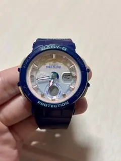 2025年最新】カシオ BABY-G アクアプラネットの人気アイテム