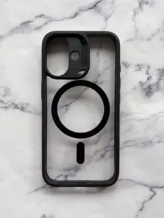 ESR iPhone16 ケース Magsafe対応 ブラック