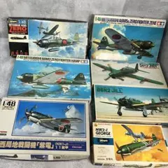2025年最新】1/48 ハセガワ 零戦の人気アイテム - メルカリ