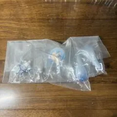 雪ミク 2011 あそーと　フィギュア