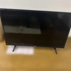 （最終値下げ）Visole 液晶テレビ 本体 リモコン付き 2026年最新】visoleの人気アイテム - メルカリ