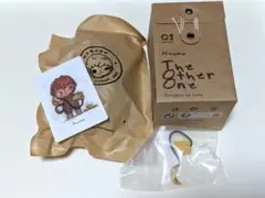 HIRONO The Other One シリーズ