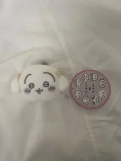 ちいかわ ミニがまぐち うさぎ