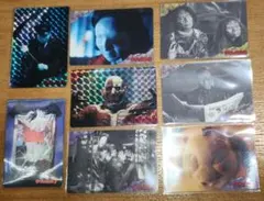 2025年最新】学校の怪談 カードダスの人気アイテム - メルカリ