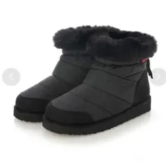 BEARPAW ムートンブーツ