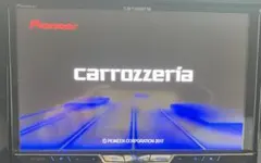 カロッツェリア　サイバーナビ　AVIC-ZH0999 ジャンク品 Pioneer carrozzeria AVIC-ZH0999 ジャンク ジャンク品