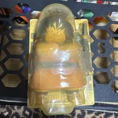 非売品 18年前のドラゴンボール ヤジロベー フィギュア
