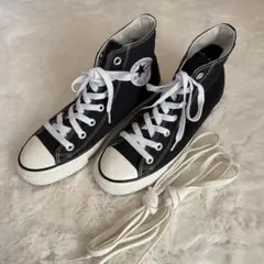 コンバース オールスター ゴアテックス HI 定価20,350円