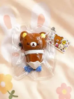 2026年最新】Rilakkuma squishy の人気アイテム - メルカリ