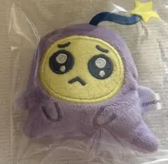 たまごっち ミニミニchibiぬいぐるみマスコット ぴゅえるっち