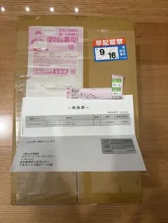 ⭐︎新品未使用未開封