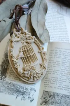 ornament 【bird cage】オーナメント　撮影小物