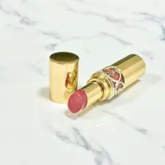 YSL ルージュ ヴォリュプテシャイン No.153 ロゼ ダンテル