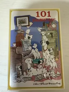 2026年最新】101匹わんちゃん トランプの人気アイテム - メルカリ