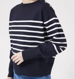abahouse mavie ニット セーター