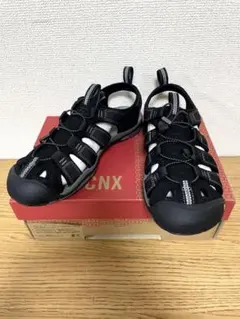 2025年最新】keen サンダル 27 新品の人気アイテム - メルカリ