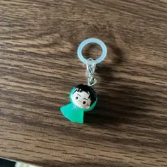 オカルン　めじるしアクセサリー