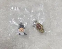 こびとづかん　めじるしフレンズ　タカラコガネ　カクレケダマ