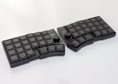 Cornix LP Black キーキャップ3種セット - メルカリ