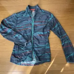 【ジャンク】PUMA ウィンドブレーカー L