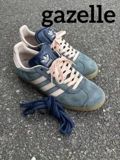 イ*カ様 アディダス オリジナルス ガゼル 