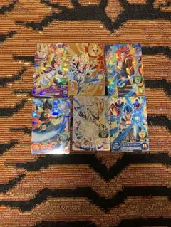 2026年最新】ドラゴンボールカードの人気アイテム - メルカリ