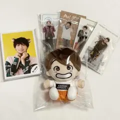 Aぇ!group ちびぬい 福本大晴 - メルカリ