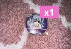 超激レア　FAIRY TAIL アニメガ限定 缶バッジ ジュビア 2025年最新】フェアリーテイル 缶バッジ ジュビアの人気アイテム