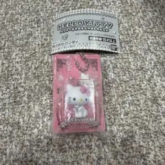 HELLO KITTY パッケージミニチュアコレクション