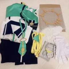 あんスタ コスプレ 衣装 プロメッサ