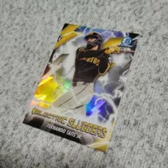 Fernando Tatis Jr. 「ELECTRIC SLUGGERS」